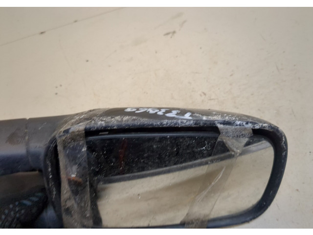 Зеркало боковое  Volkswagen Caddy 1995-2004  правое            6K9857502C