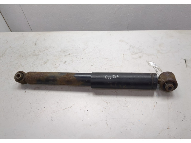 Стойка амортизатора  Nissan Qashqai 2006-2013 E6210JD03A     