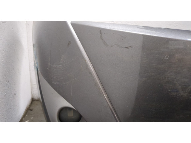 Бампер  Renault Scenic 2009-2012 передний   