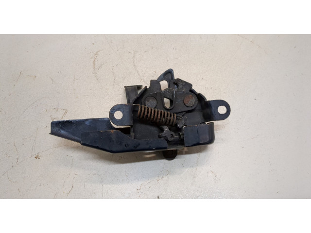 Замок капота  Pontiac Vibe 2 2008-2010     