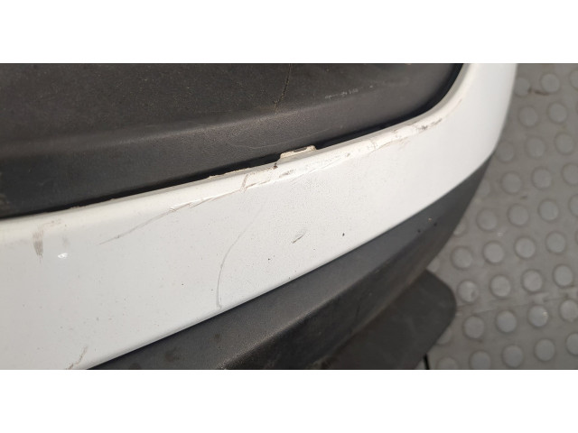 Решетка радиатора  KIA Sportage 2010-2016          863503W000