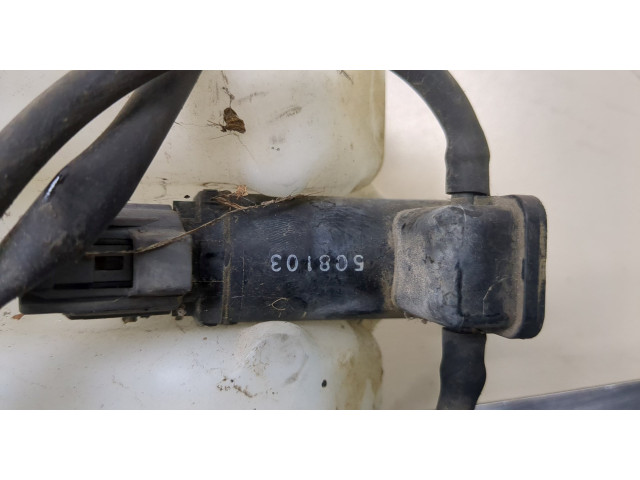 Бачок омывателя  Mitsubishi Grandis MN182394   