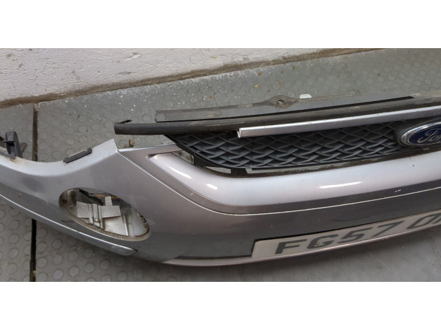 Бампер  Ford S-Max 2006-2010 передний   