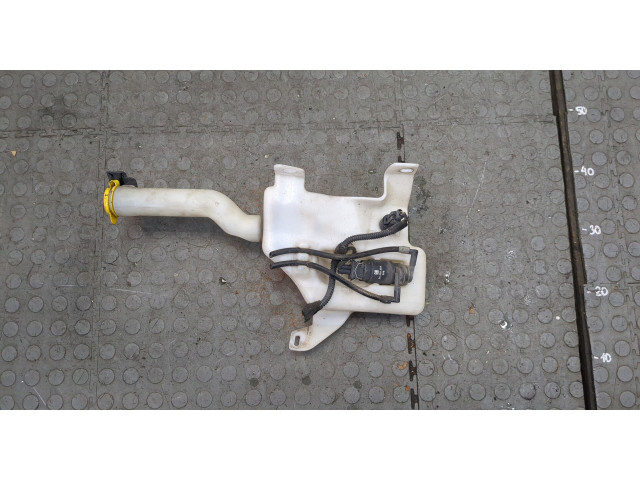 Бачок омывателя  Opel Vectra C 2002-2008    