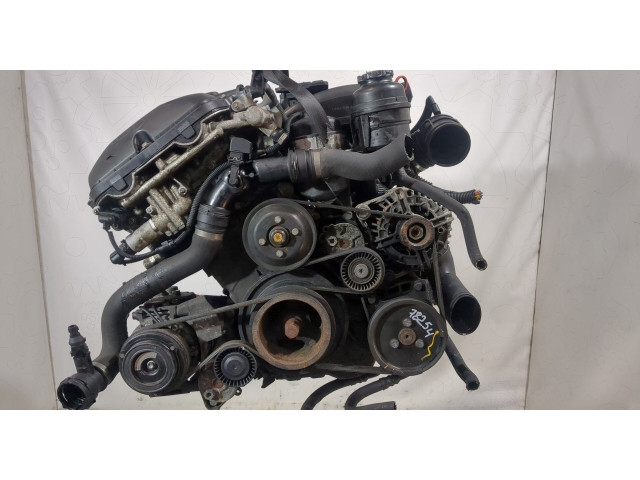 Форсунка топливная  BMW 3 E46 1998-2005         