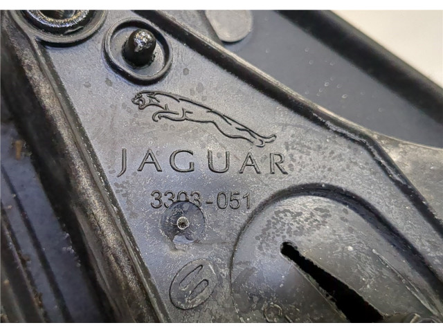 Зеркало боковое  Jaguar XF 2007–2012  левое            C2Z19377, 8X2317E697AC
