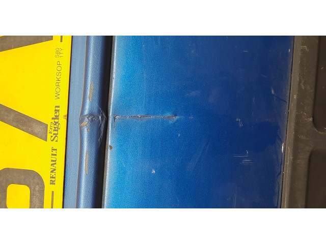 Бампер  Renault Megane 2 2002-2009 задний   8200436403, 8200490357