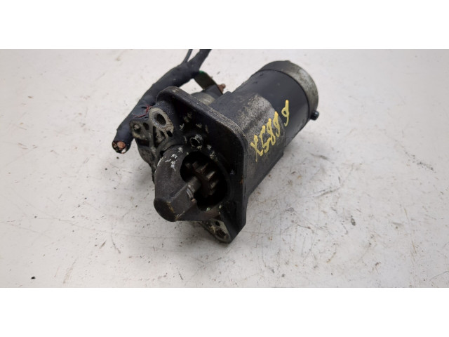Стартер  Renault Clio 2009-2012 1.5  8200584675, M000T87881   