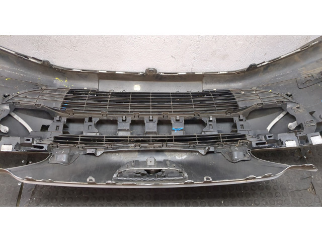 Бампер  Peugeot 308 2007-2013 передний   1696720180, 7401LS