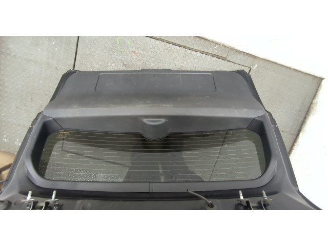 Замок багажника  Jeep Patriot 2007-2010       