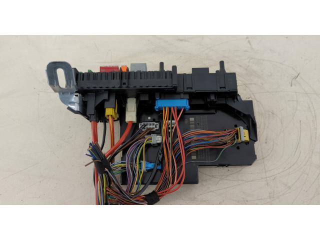 Блок реле  Mercedes E W212 2013-2016      2129009522   
