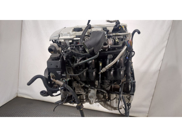 Форсунка топливная  Mercedes C W203 2000-2007         