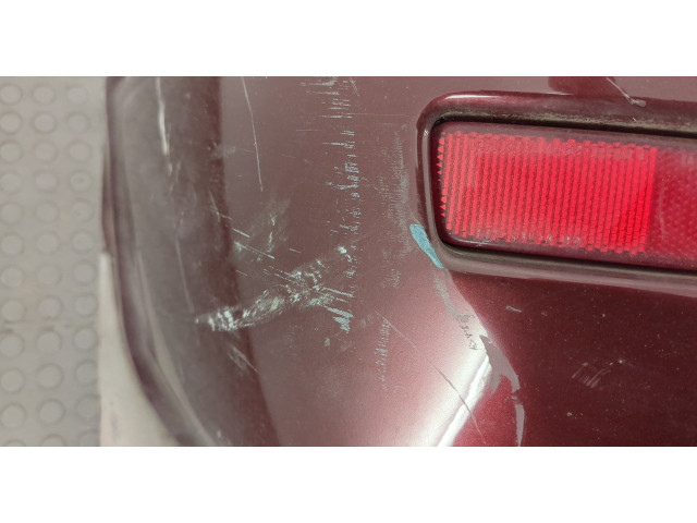 Бампер  Nissan X-Trail (T30) 2001-2007 задний   850228H326