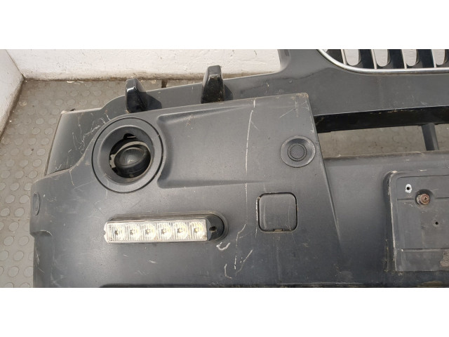 Бампер  BMW X3 E83 2004-2010 передний   51113412716, 3412716