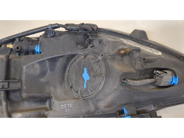 Блок розжига  Honda CR-V 2006-2012