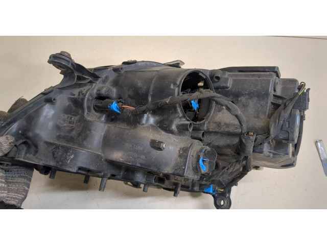 Фара передняя  Mercedes ML W164 2005-2011 правая 