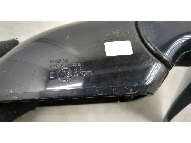 Зеркало боковое  Nissan Murano 2008-2015  правое           963011AA0C