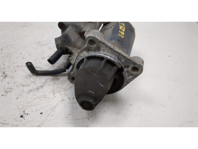 Стартер  Ford Fiesta 2001-2007 1.25     