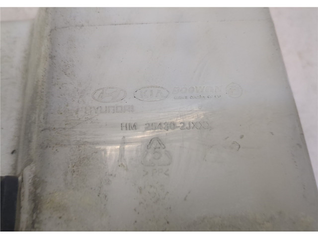 Бачок расширительный  KIA Mohave (Borrego) 254302jxxx    3.8