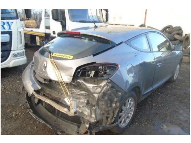 Задний фонарь     265550008R   Renault Megane 3 2009-2016 