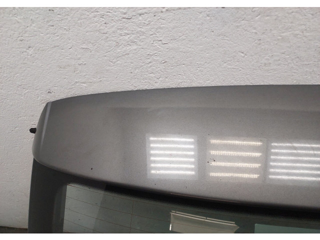 Замок багажника  Volkswagen Polo 2009-2014       