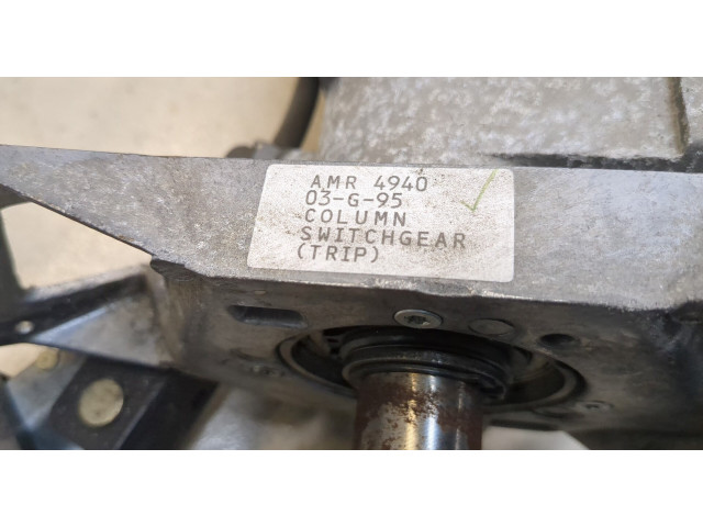  рейка  Колонка рулевая  Land Rover Range Rover 2 1994-2003      