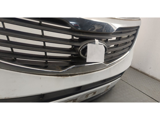Решетка радиатора  KIA Sportage 2010-2016          863503W000