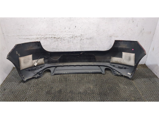 Бампер  Volkswagen Golf 7 2012-2017 задний     5GM807417