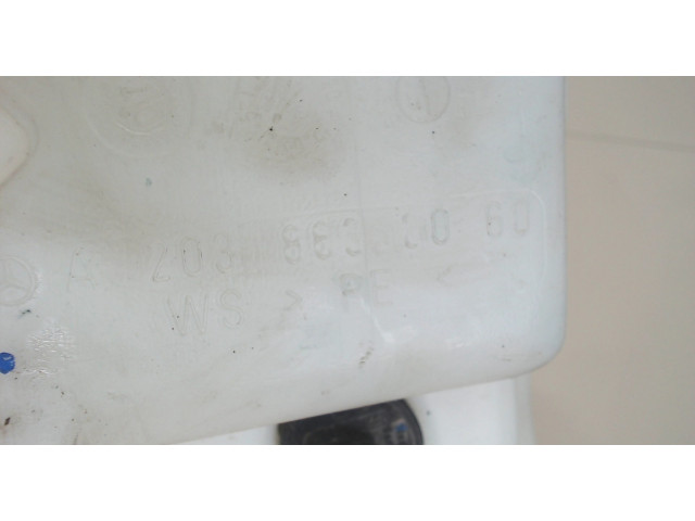 Бачок омывателя  Mercedes CLC 2008-2011 A2038690320    2.5