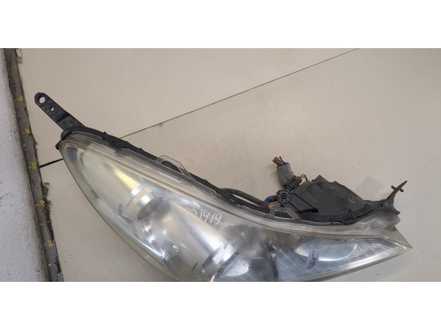 Фара передняя  Subaru Legacy Outback (B14) 2009-2014 правая 