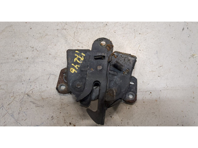 Замок капота  Mercedes ML W163 1998-2004     