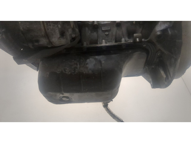 Клапанная крышка двигателя ДВС  Ford Mondeo 5 2015- 1.5     