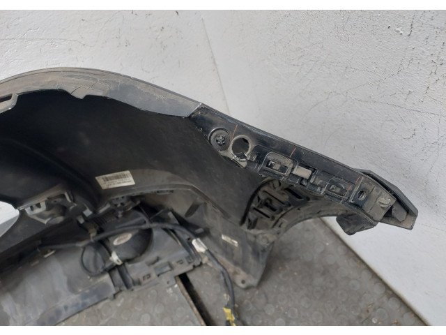 Бампер  Peugeot 2008 2013-2019 задний   1617595480, 1617597880, 1617598080