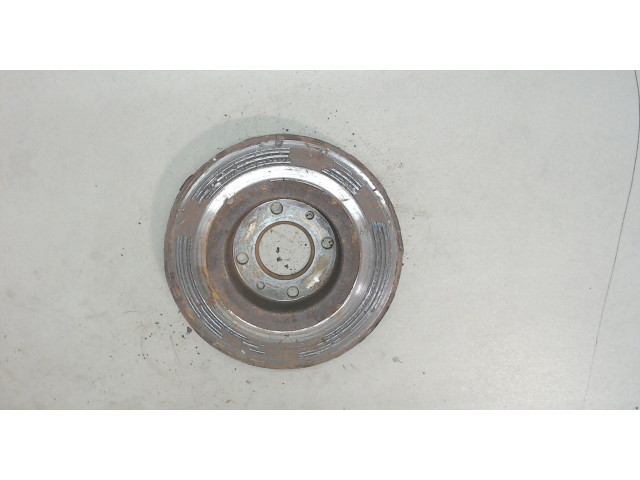 Диск тормозной  Renault Clio 2005-2009 1.2  передний    402064911R      
