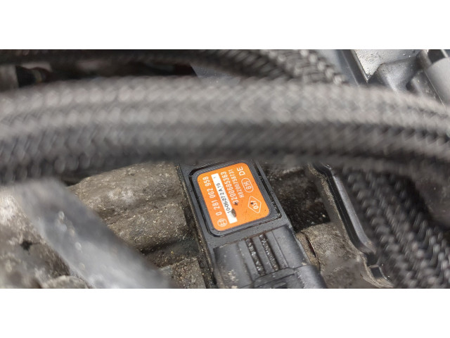 Форсунка топливная  Nissan Qashqai 2006-2013    1660000Q0A     