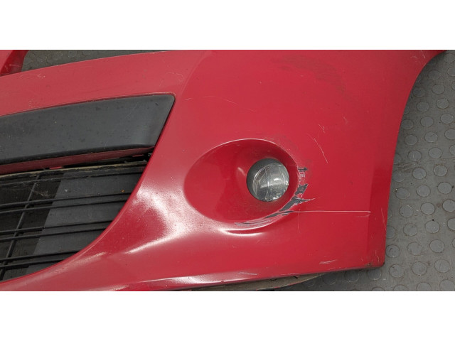 Бампер  Renault Megane 3 2009-2016 передний   