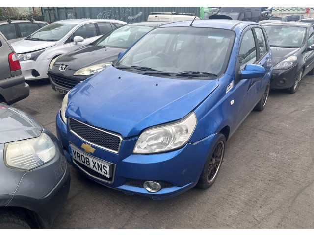 Генератор  Chevrolet Aveo (T250 / 255) 2008-2011              1.4 бензин