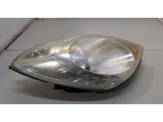 Фара передняя  Nissan Note E11 2006-2013 правая 
