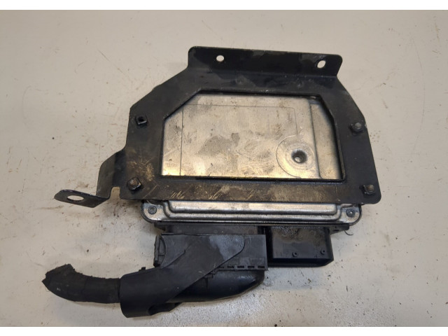Блок управления двигателем  Hyundai Santa Fe 2005-2012     