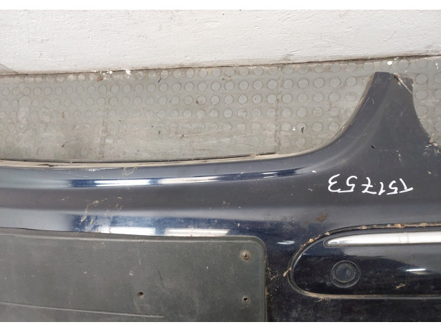 Бампер  Mercedes CLK W209 2002-2009 передний   A2098850325