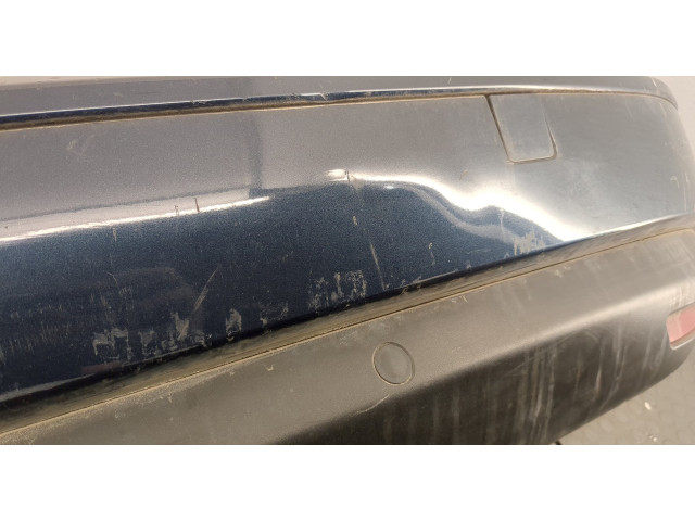 Бампер  Citroen C5 2008- задний   