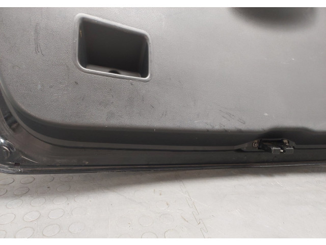 Моторчик заднего дворника  Nissan Qashqai 2006-2013      