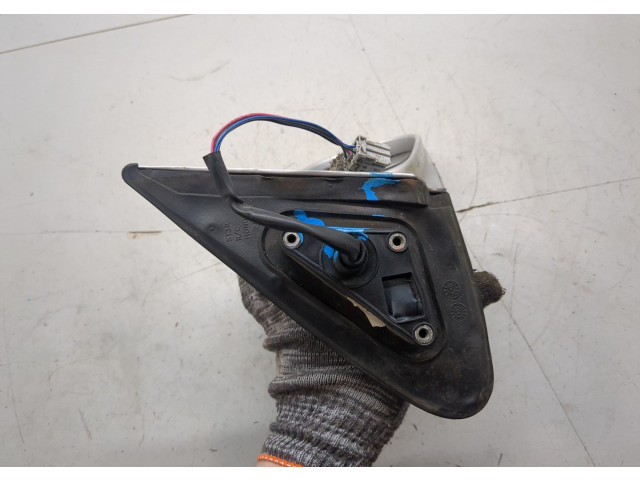 Зеркало боковое  Honda Civic 1995-2001  правое            