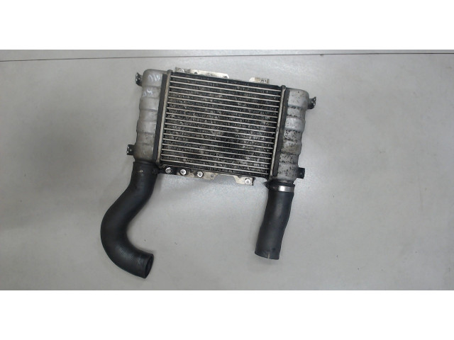 Интеркулер  Mitsubishi L200 1996-2006 2.5  1530A01821014    
