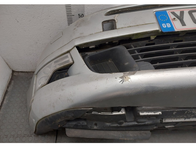 Бампер  Citroen C5 2008- передний   7401NR