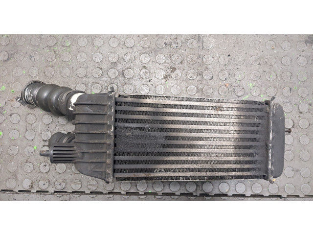 Интеркулер  Fiat Scudo 2007-2016 1.6      