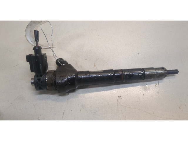 Форсунка топливная  Volkswagen Passat 7 2010-2015 Европа    03L130855CX     