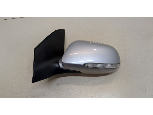 Зеркало боковое  Honda Civic 2000-2006  левое           76250S6DE61ZA