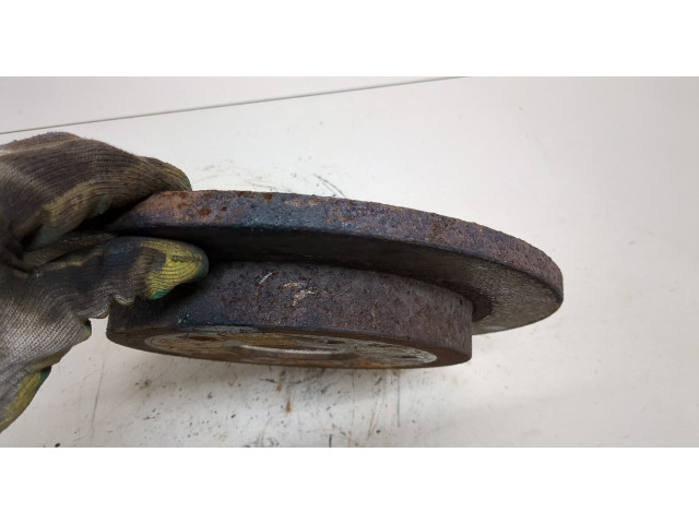 Диск тормозной  Infiniti QX56 2004-2010   задний         