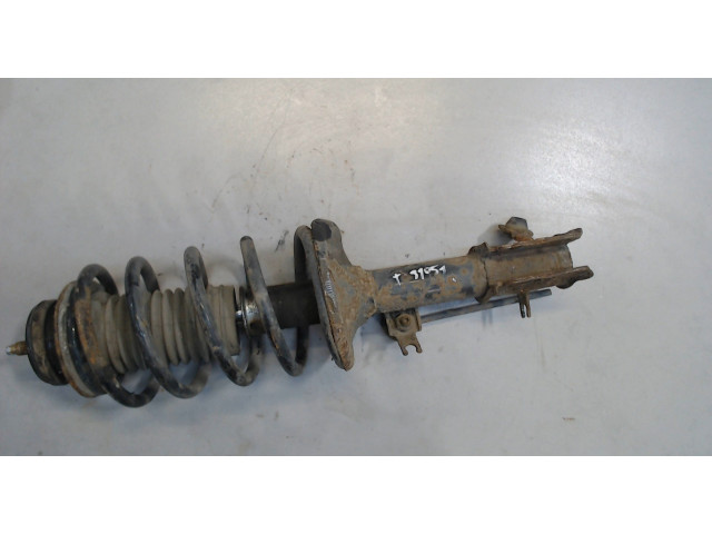 Стойка амортизатора  Chevrolet Kalos 96653294, 96653237 , Chevrolet , Kalos 1.4, 1.4  бензин, бензин
